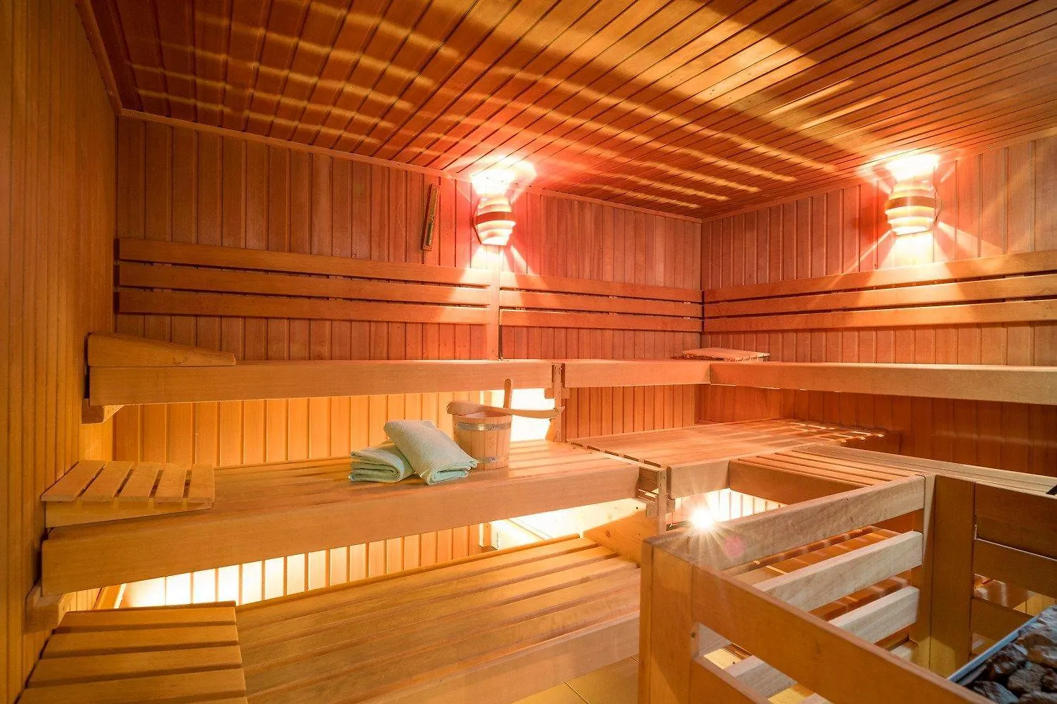 Apartment Ferienwohnanlage Bruennstein Kaiserhimmel Mit Schwimmbad Und Sauna Oberaudorf