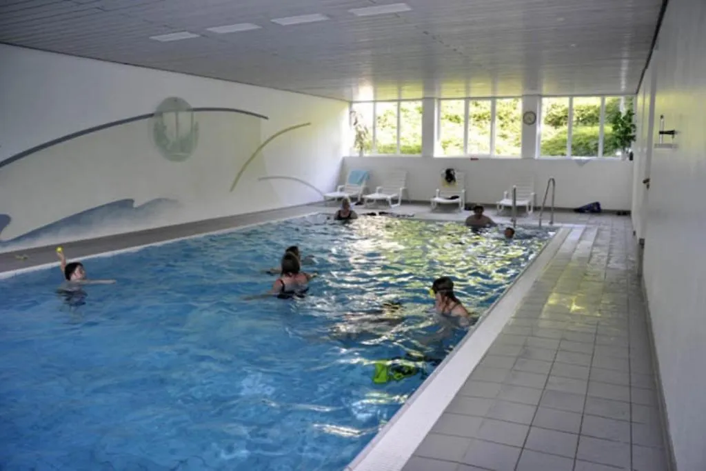 Ferienwohnanlage Bruennstein Kaiserhimmel Mit Schwimmbad Und Sauna Oberaudorf Apartment