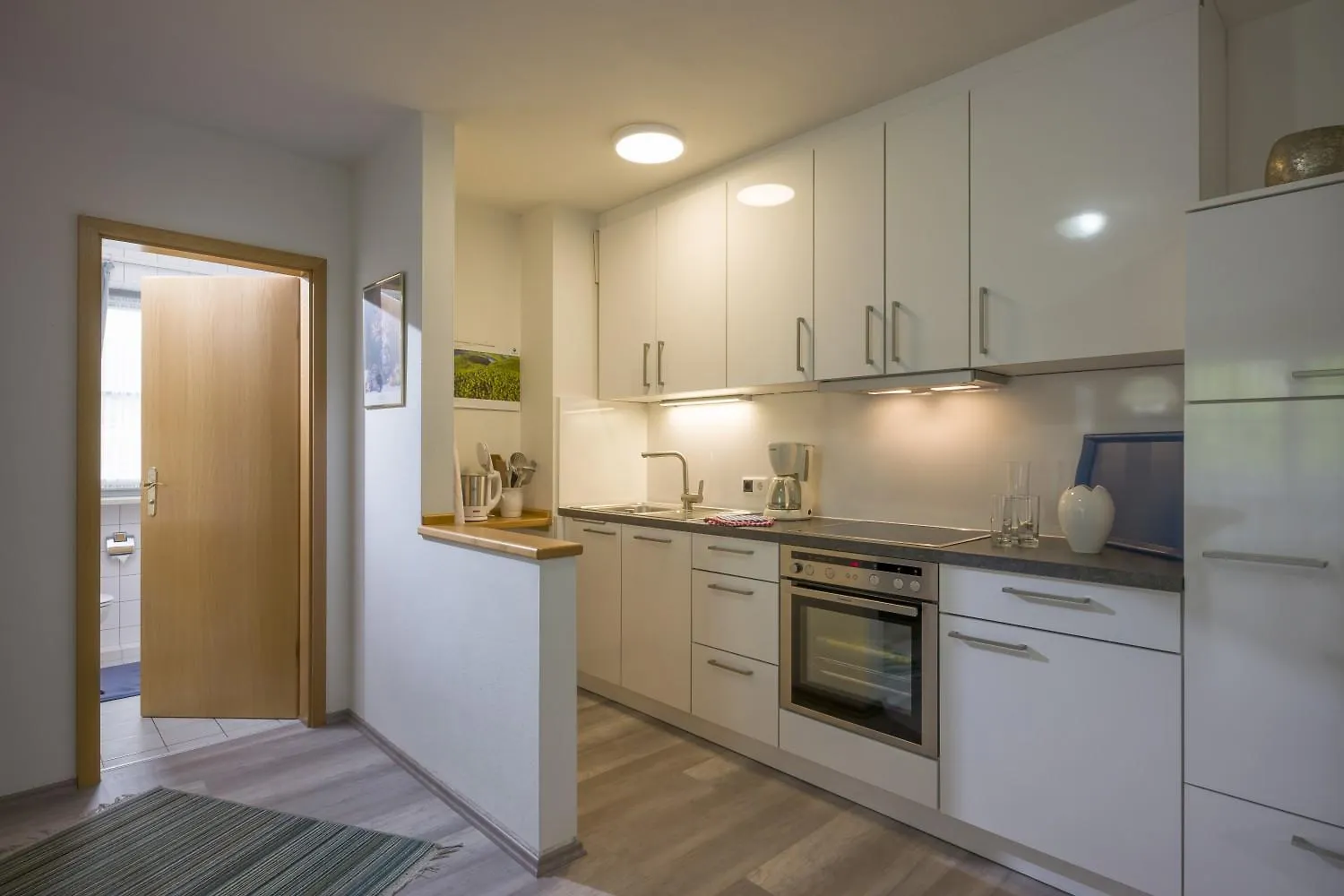 Apartment Ferienwohnanlage Bruennstein Kaiserhimmel Mit Schwimmbad Und Sauna Oberaudorf Germany